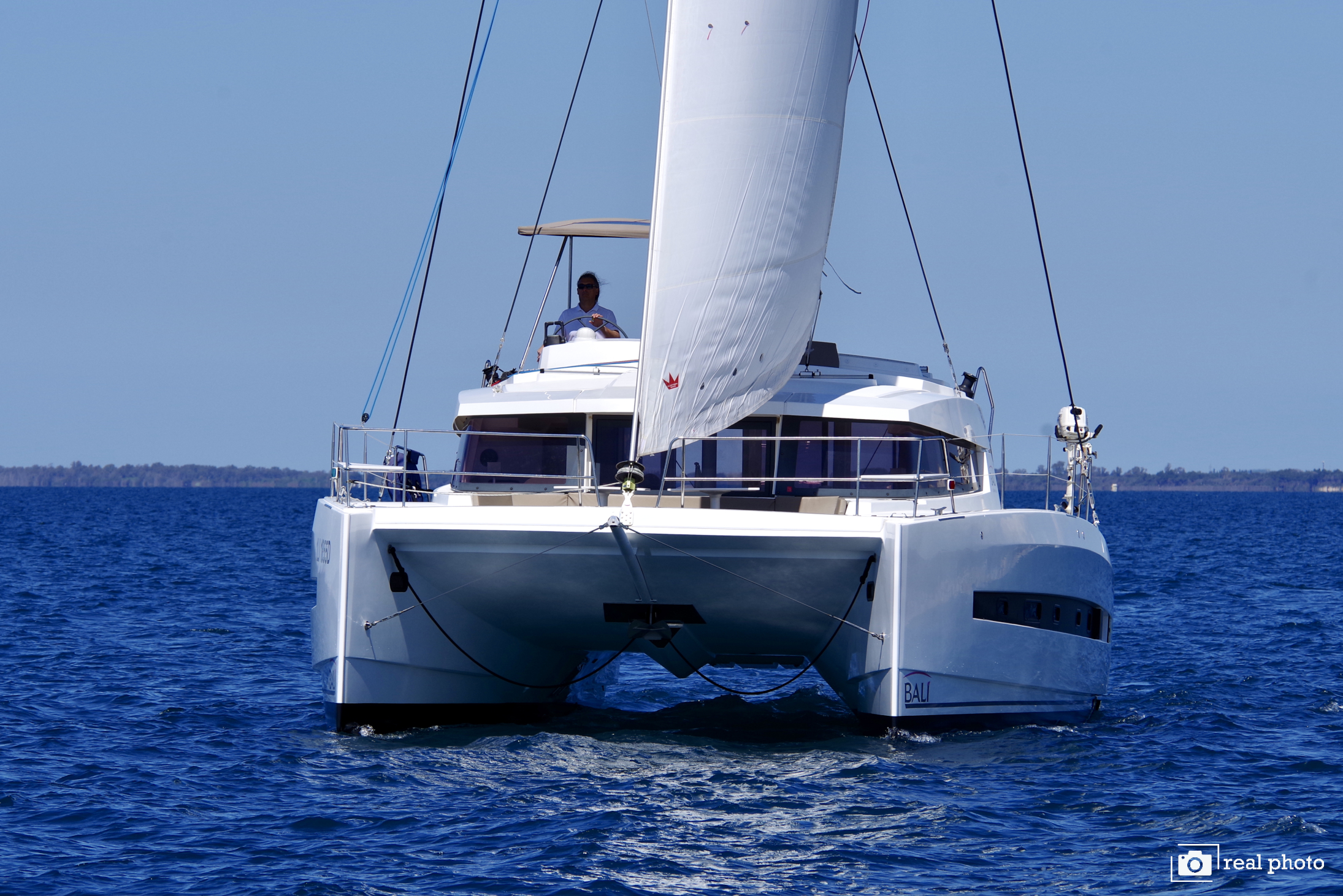 Bali 4.1 WEEsail, Foto 4