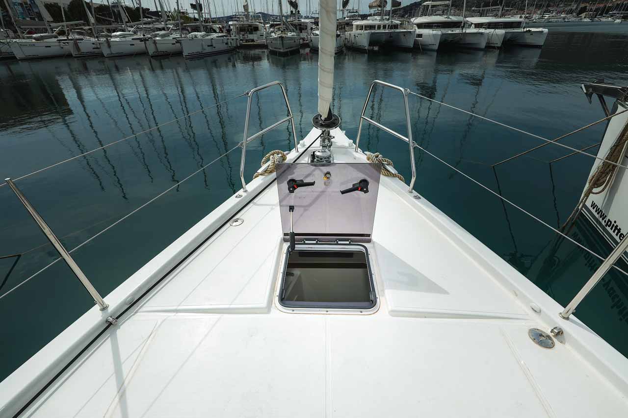 Dufour 530, Foto 4