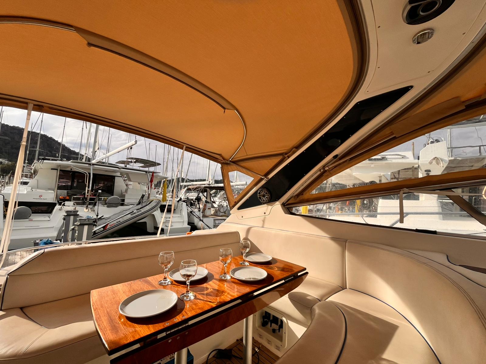 Bavaria 37 Sport Amigo, Foto 2