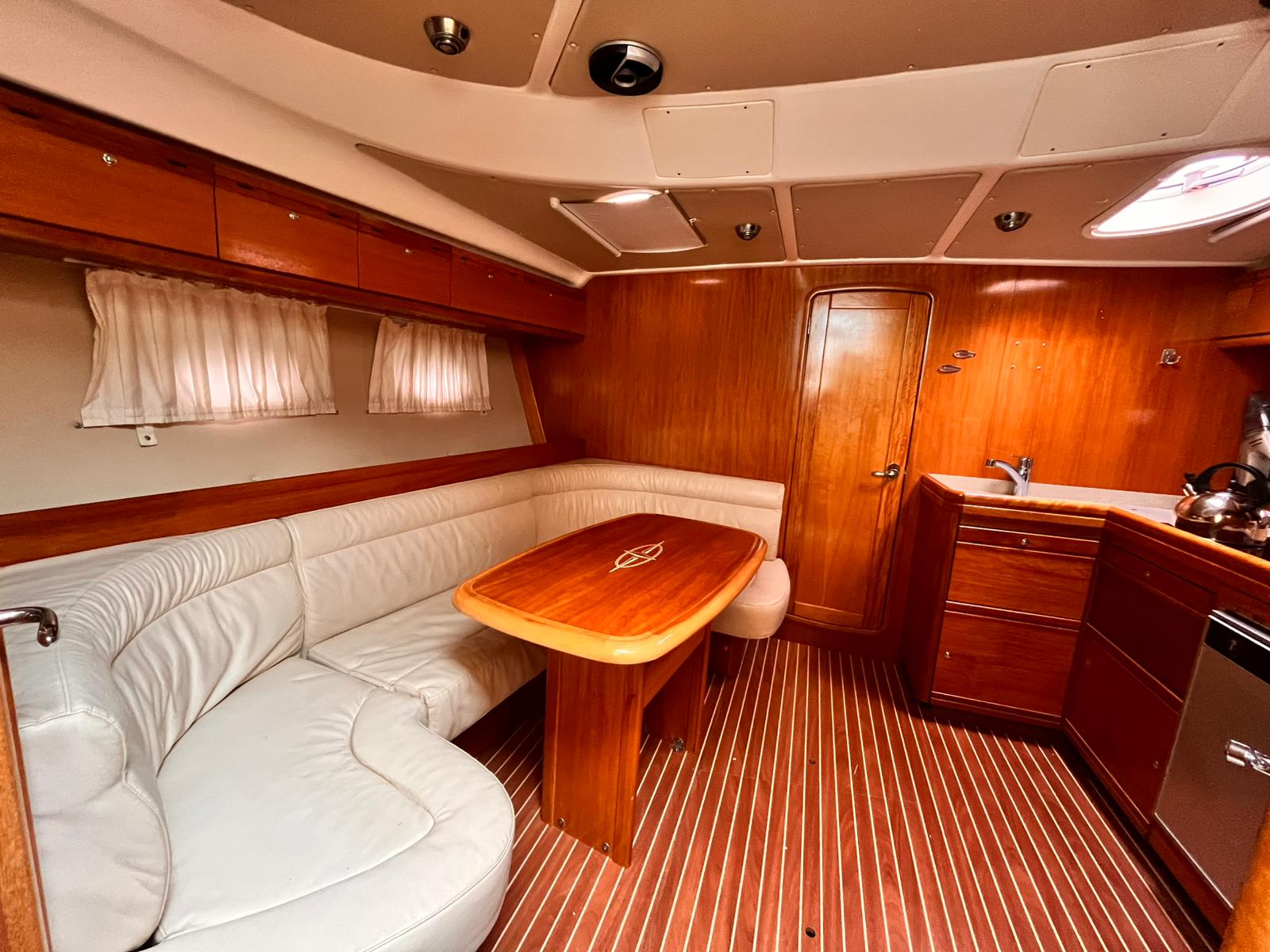 Bavaria 37 Sport Amigo, Foto 4
