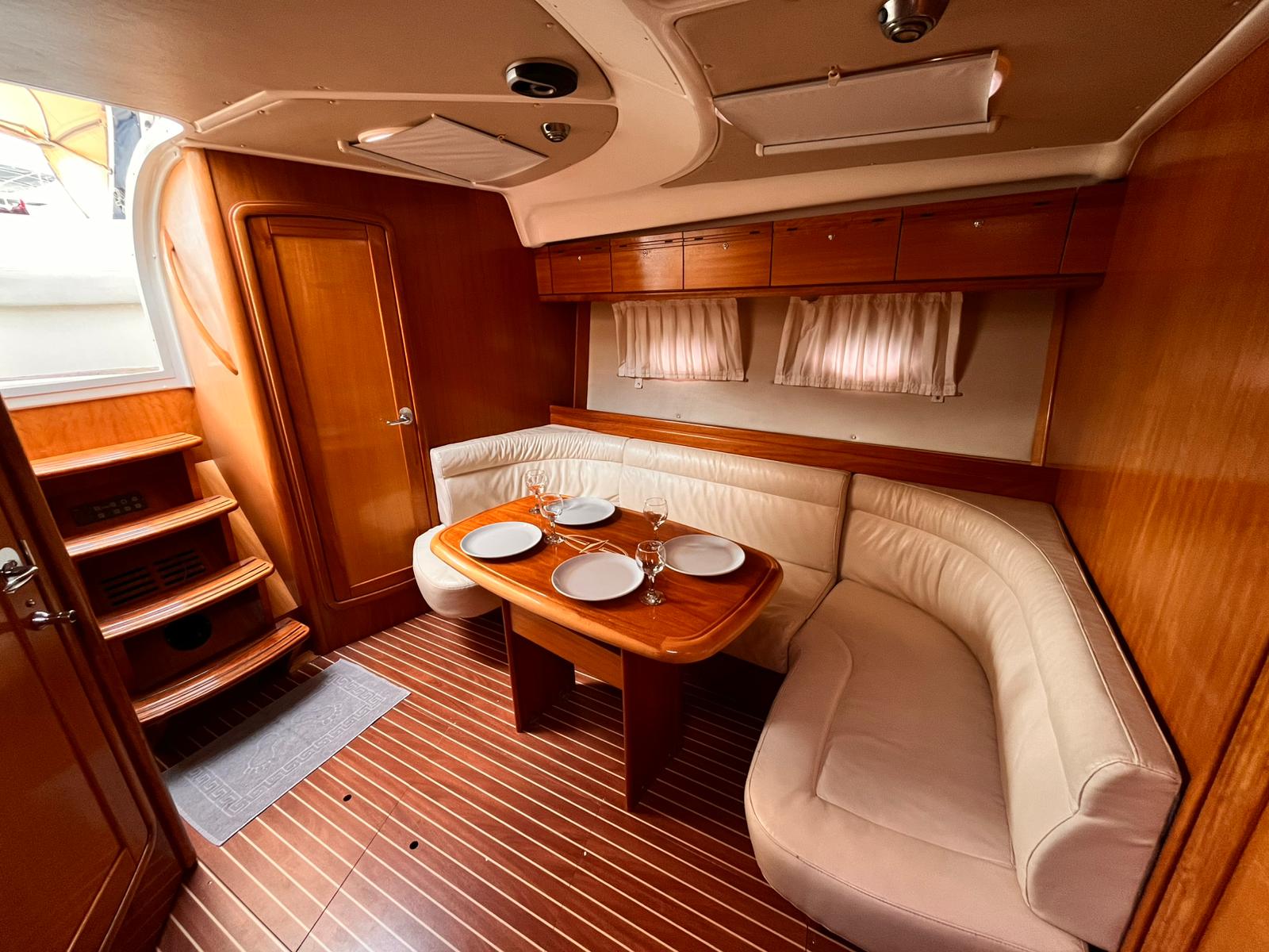 Bavaria 37 Sport Amigo, Foto 5