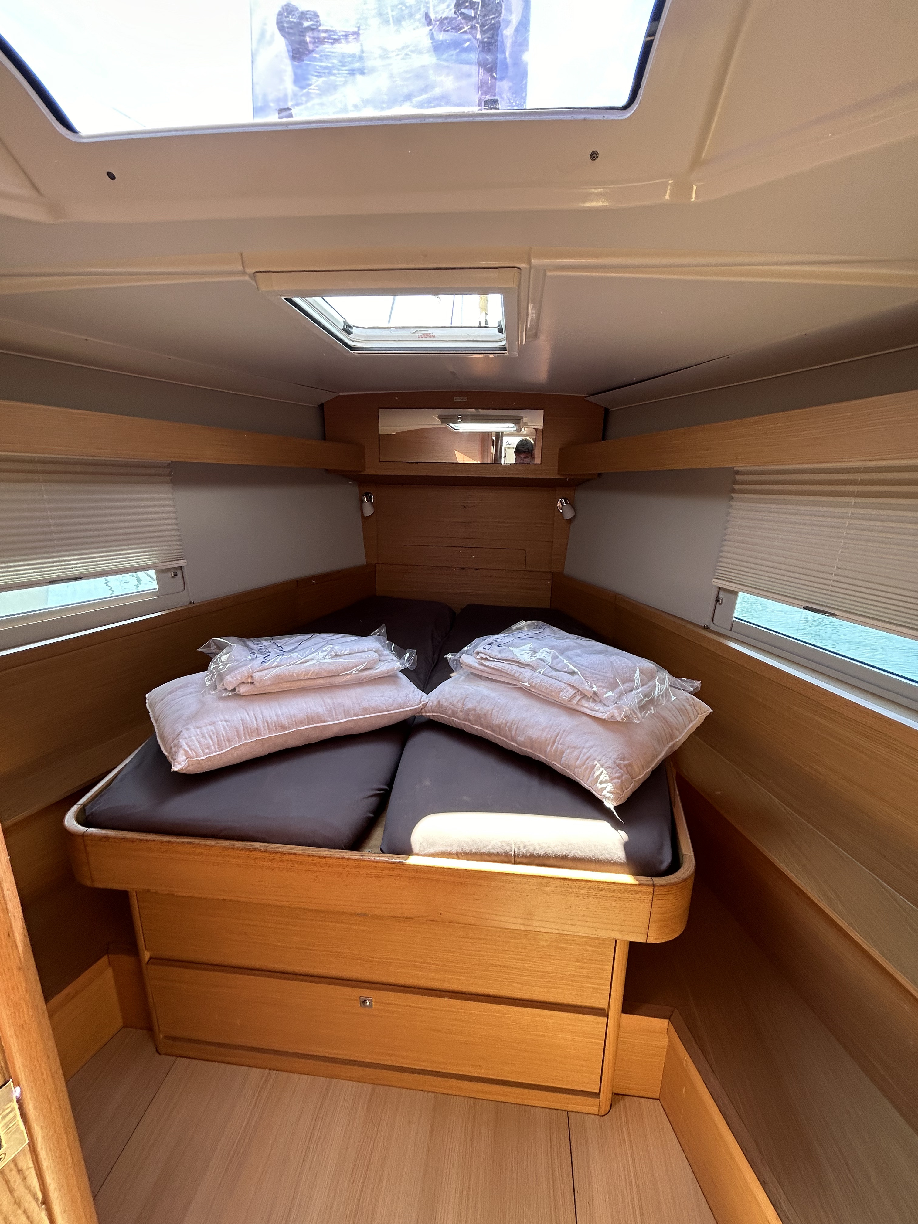 Dufour 430 Grand Large Echo I, Foto 2