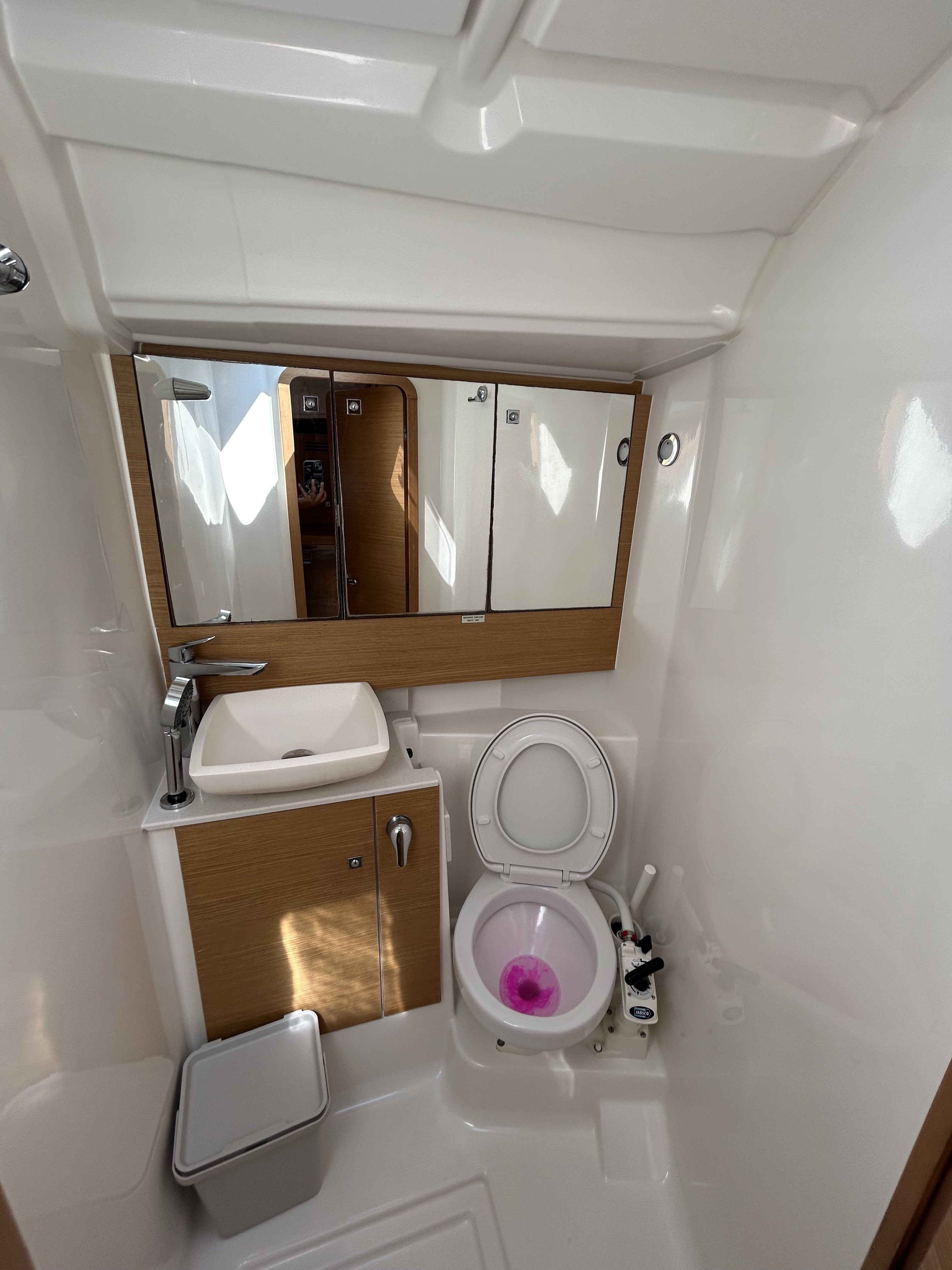 Dufour 430 Grand Large Echo II, Foto 4