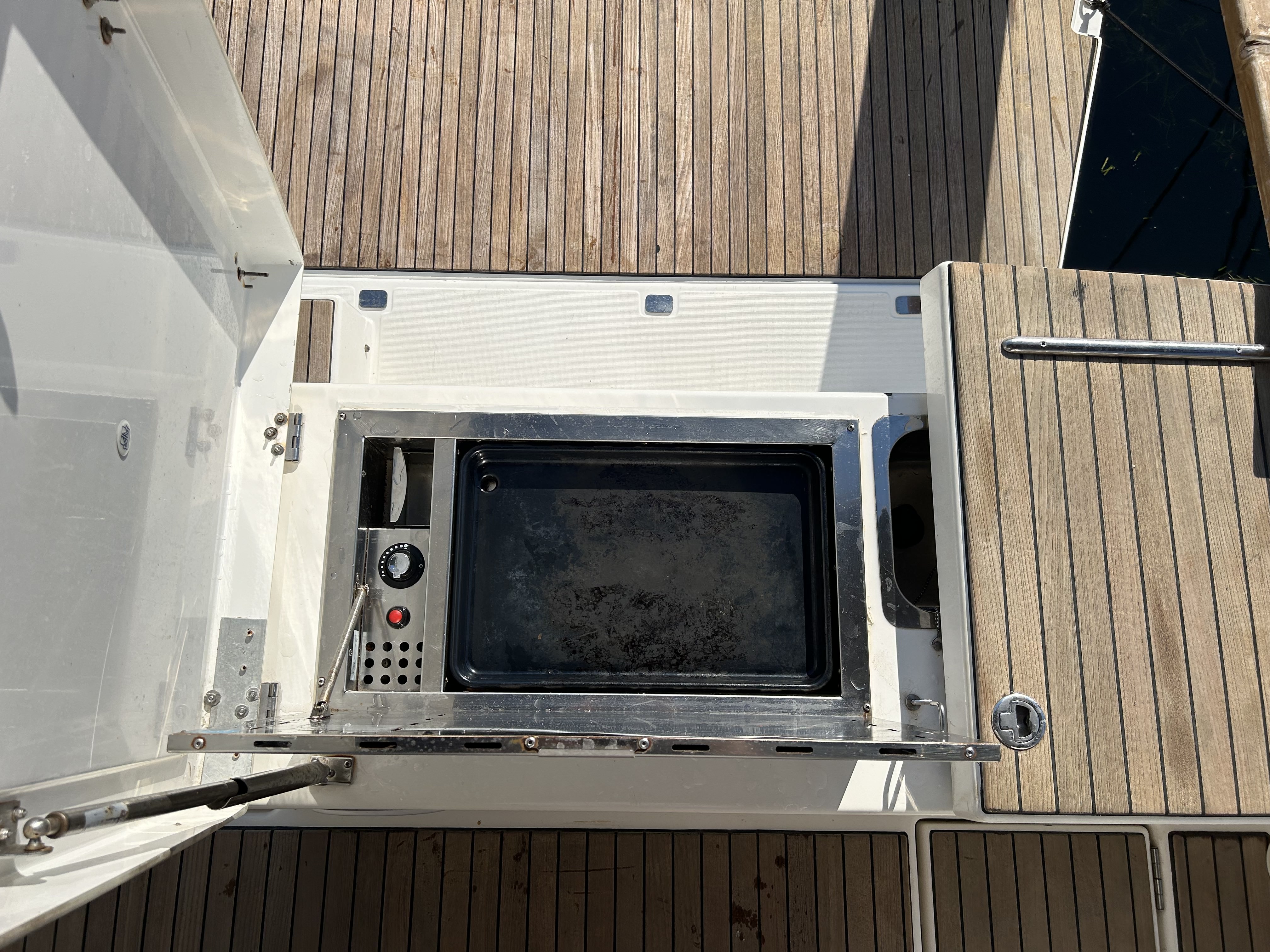Dufour 460 Grand Large Tango I, Foto 3