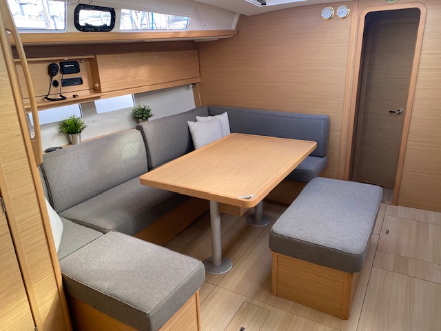 Dufour 460 Grand Large Ava, Foto 2