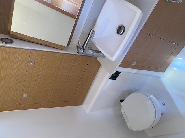 Dufour 460 Grand Large Ava, Foto 5