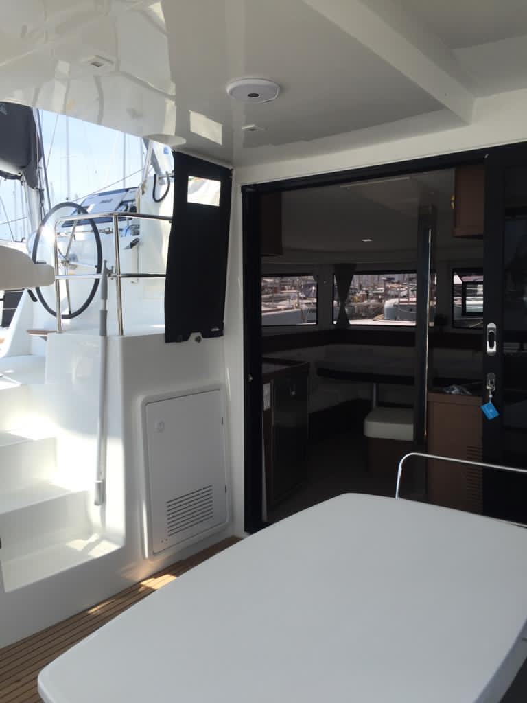 Lagoon 42 Freedom, Foto 3