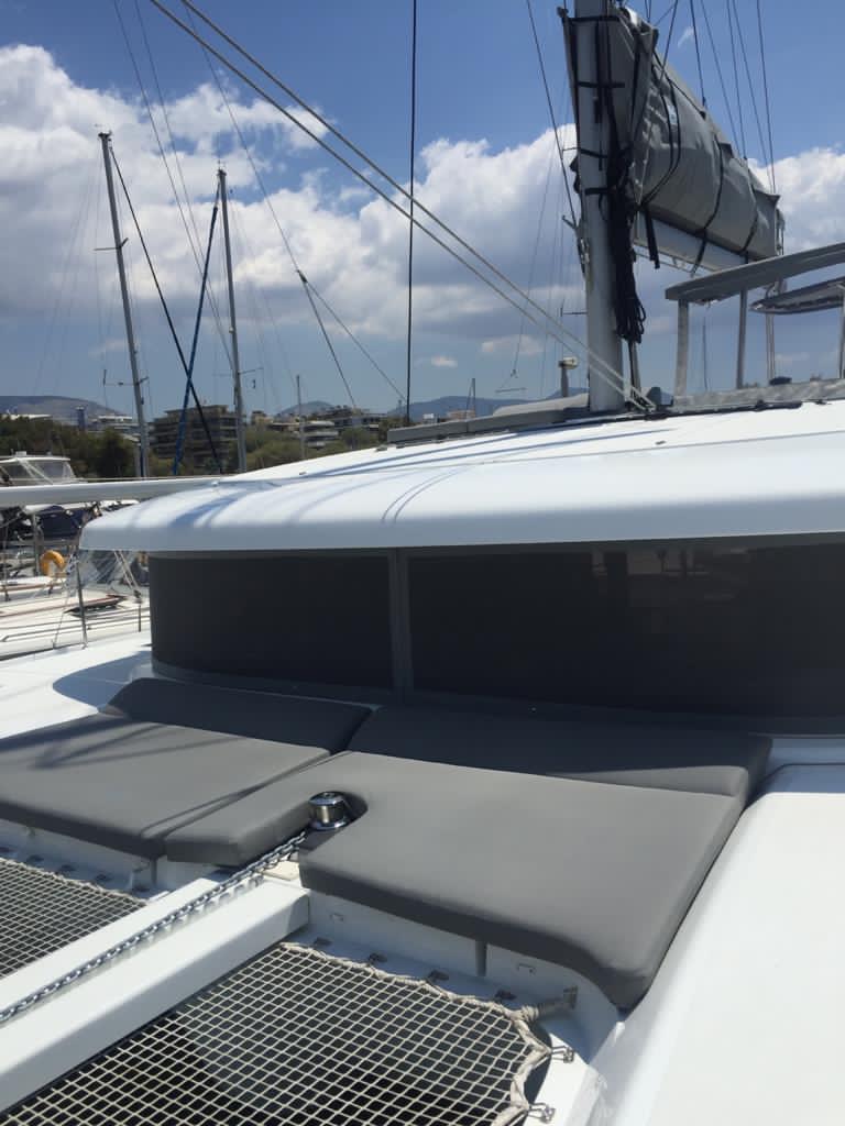 Lagoon 42 Freedom, Foto 5