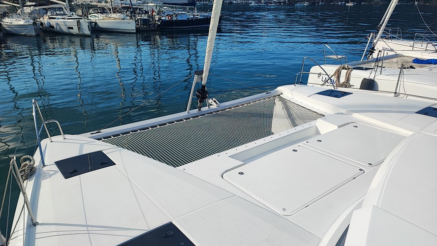 Astréa 42 Gloria, Foto 3