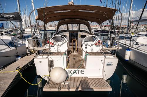 Elan Impression 40.1 Kate