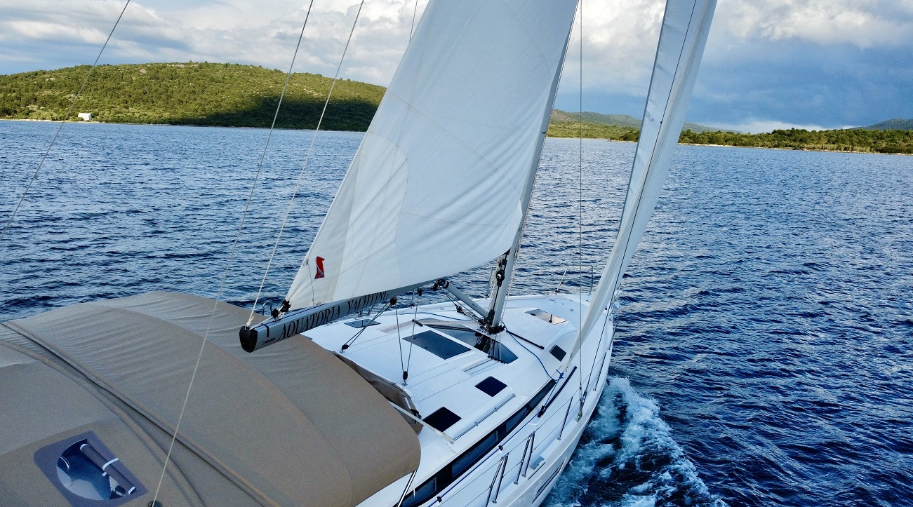 Elan Impression 45, Foto 4
