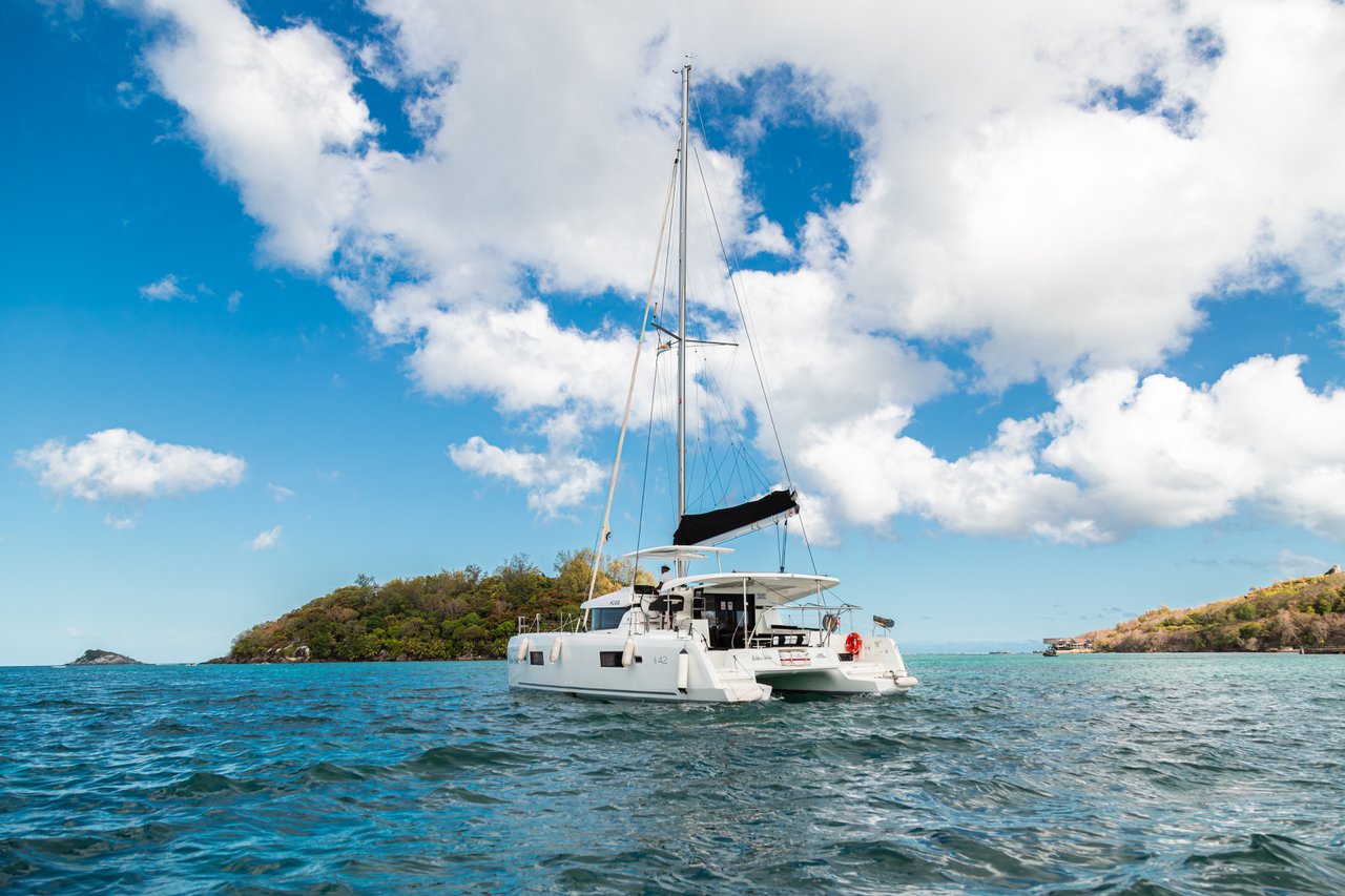 Lagoon 42 Golden Bride, Foto 4