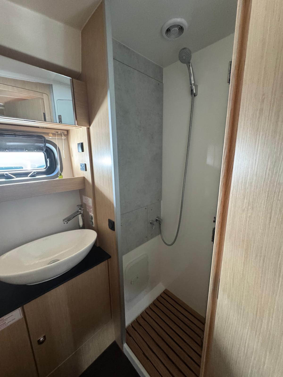 Bavaria SR41 Ivana, Foto 5