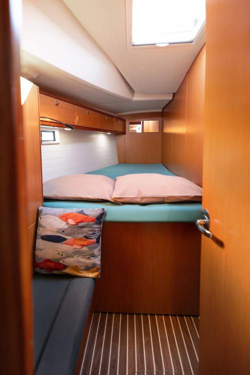 Bavaria Cruiser 46 Aquilo, Foto 2