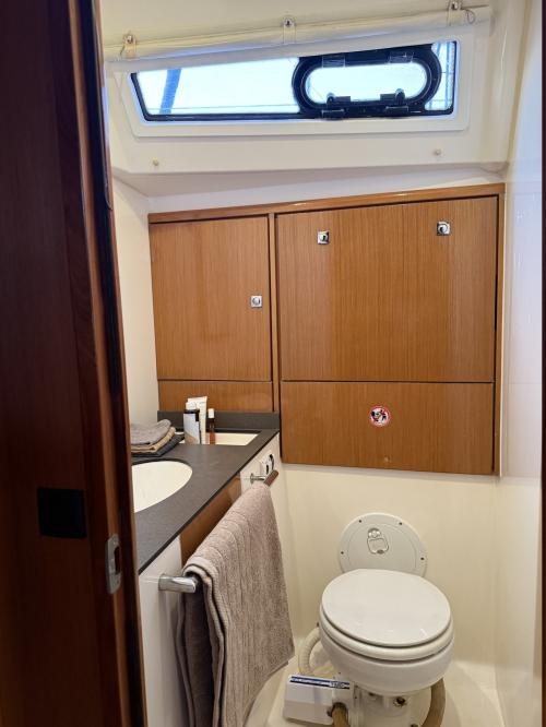 Bavaria Cruiser 46 Aquilo, Foto 3