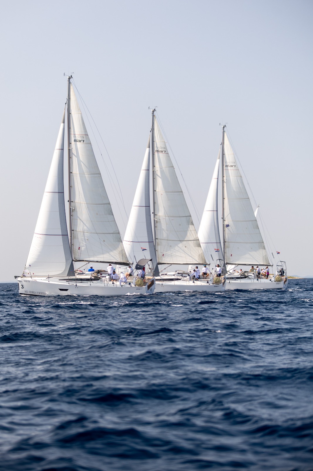 Elan E4 Rim