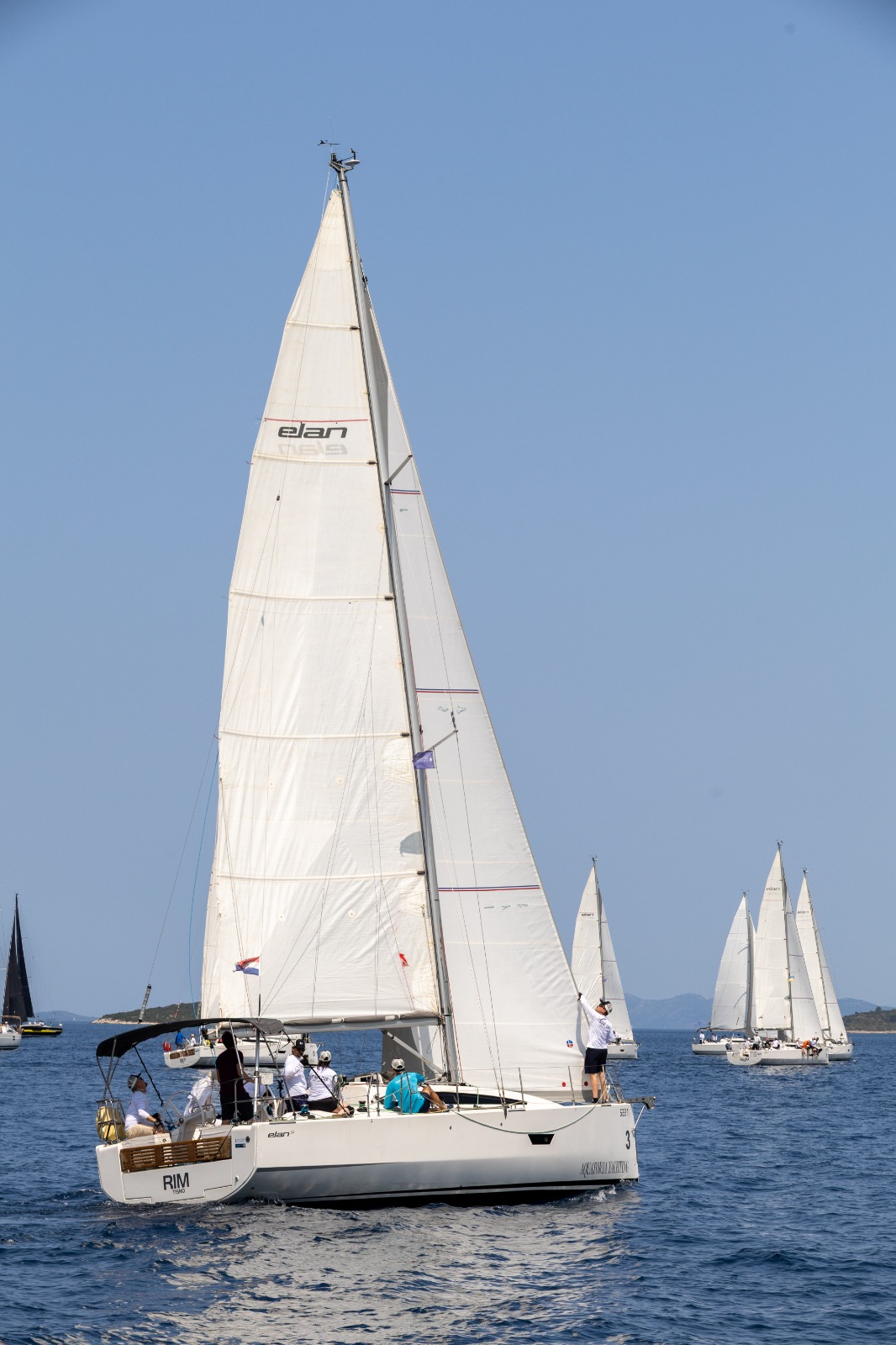 Elan E4 Rim, Foto 5