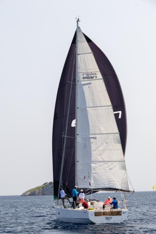 Elan E4 Sky, Foto 5
