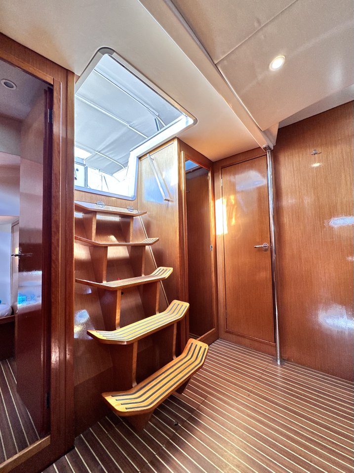 Bavaria Cruiser 55, Foto 5