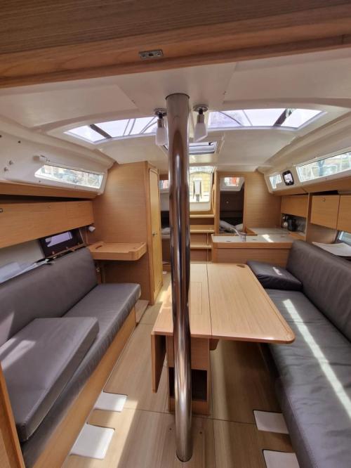 Dufour 360 GL Barbossa, Foto 2