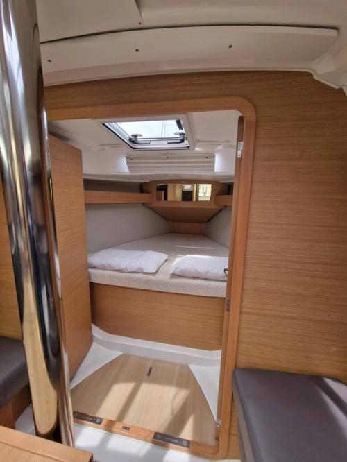 Dufour 360 GL Barbossa, Foto 3