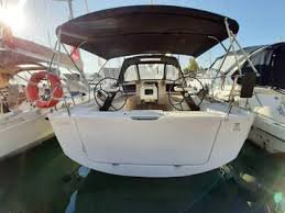 Dufour 390 Grand Large Nagini