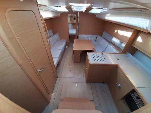 Dufour 390 Grand Large Nagini, Foto 2