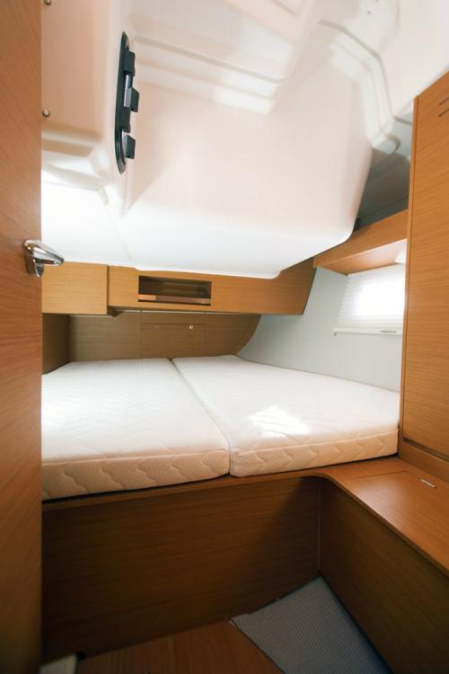 Dufour 390 Grand Large Nagini, Foto 3