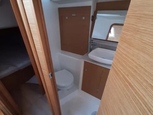 Dufour 390 Grand Large Nagini, Foto 5
