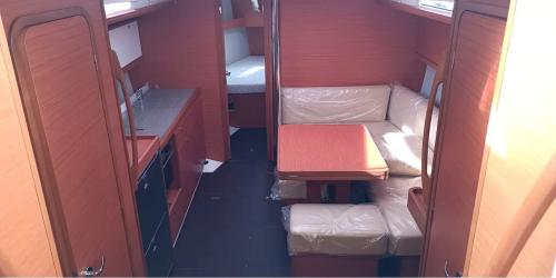 Dufour 390 Grand Large Special One, Foto 3