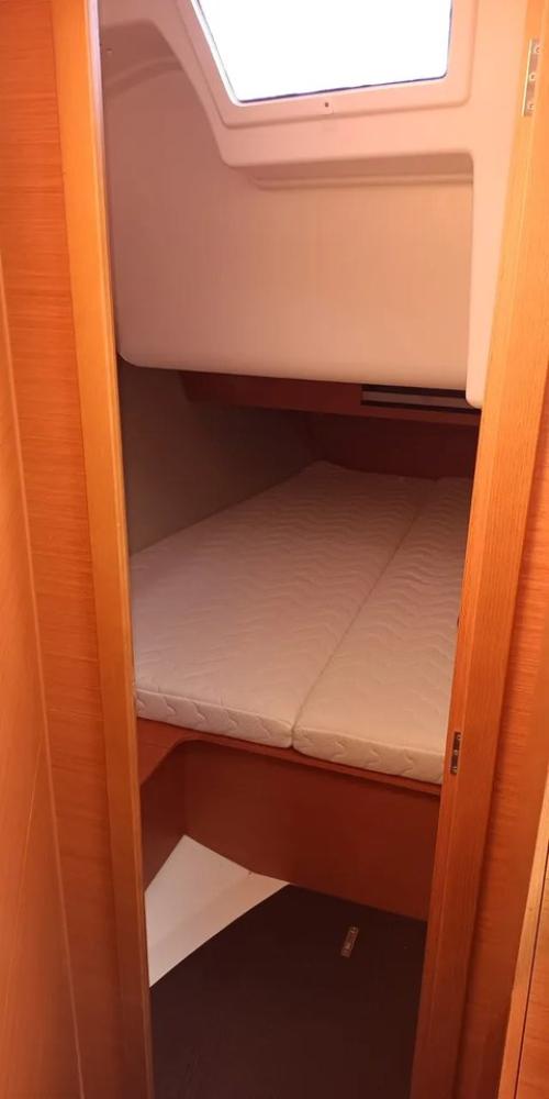 Dufour 390 Grand Large Special One, Foto 5