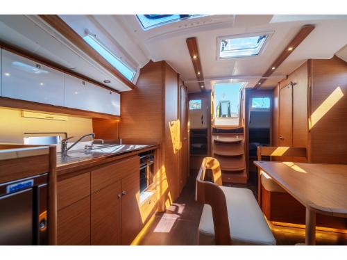 Dufour 430 Grand Large Ilio, Foto 3