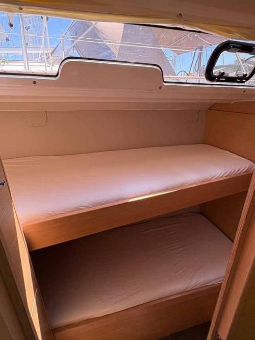 Dufour 430 Grand Large Ilio, Foto 5