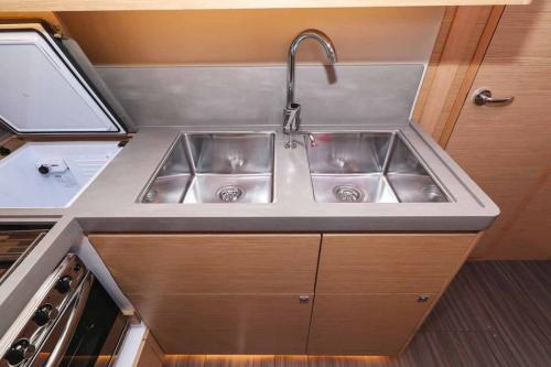 Dufour 470 Andromaca, Foto 3