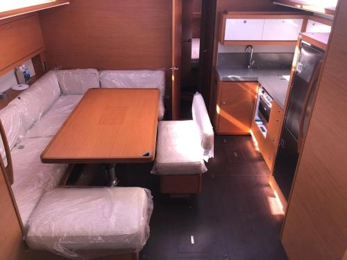 Dufour 470 Briseide, Foto 3