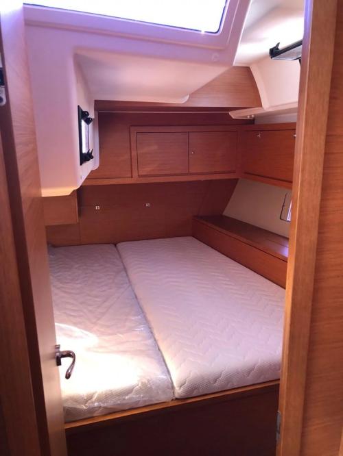 Dufour 470 Briseide, Foto 4