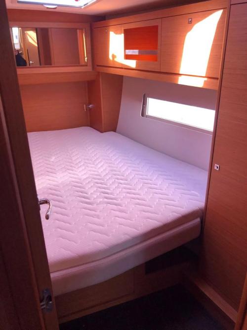 Dufour 470 Briseide, Foto 5