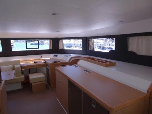 Dufour 48 Catamaran Salazar, Foto 3