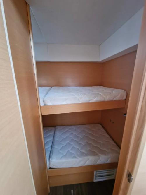 Dufour 48 Catamaran Salazar, Foto 4