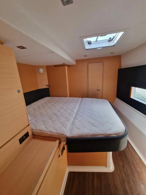 Dufour 48 Catamaran Salazar, Foto 5
