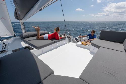 Elba 45 Karina, Foto 2