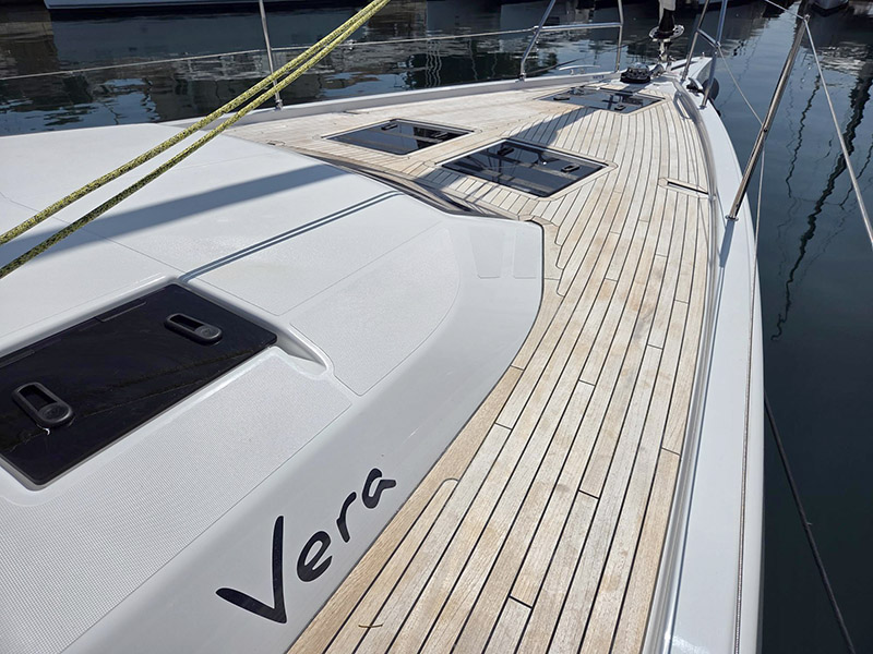 Dufour 44 Vera, Foto 5