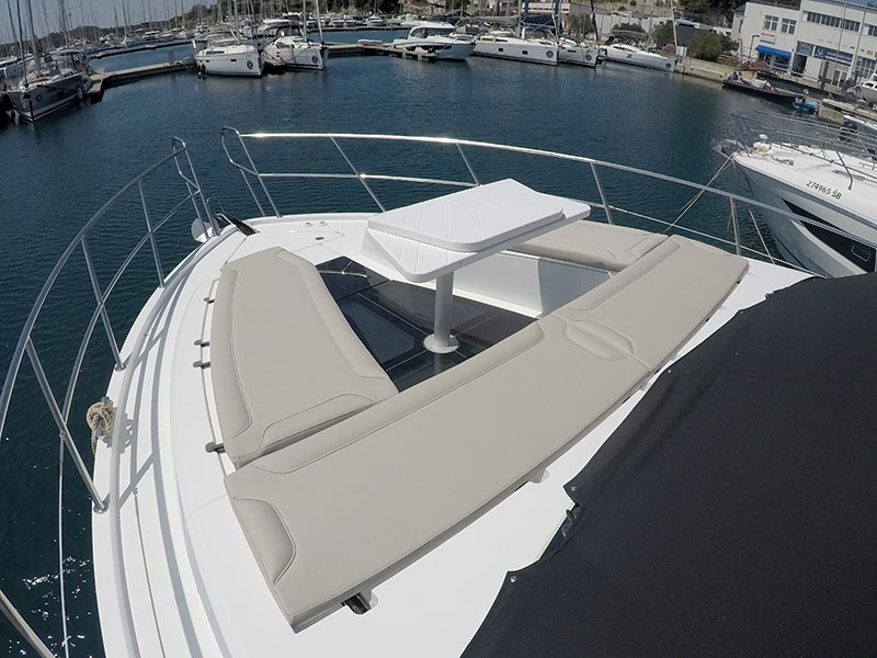 Galeon 480 Fly Il Sogno V, Foto 5