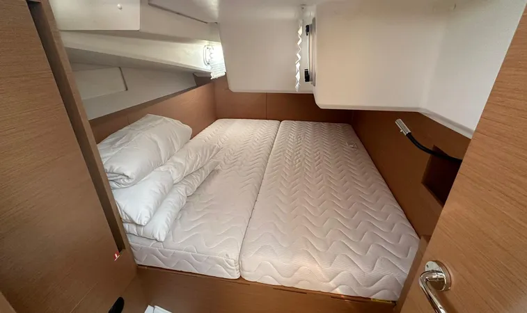 Sun Odyssey 490 Melusina, Foto 5