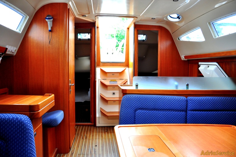 Elan 384 Impression Orca O., Foto 3