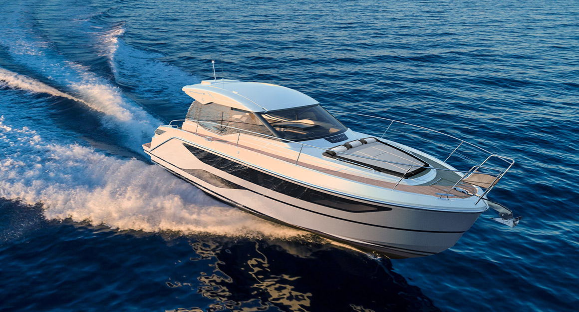 Bavaria SR36 Lilian, Foto 3