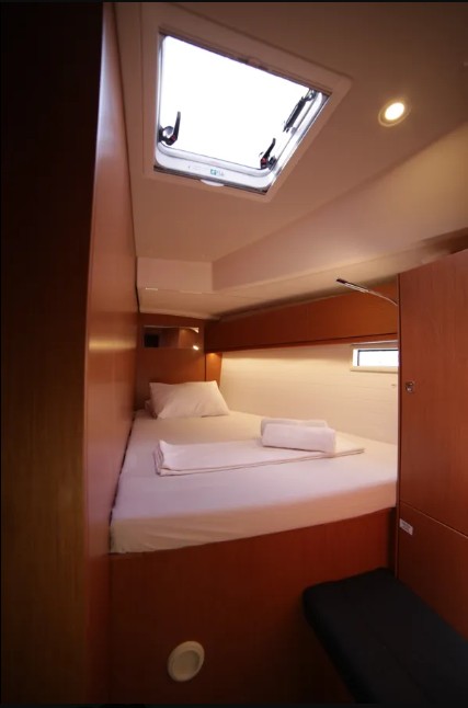 Bavaria Cruiser 46 Sail Deneb, Foto 3