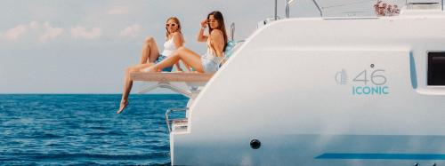 Lagoon 46
