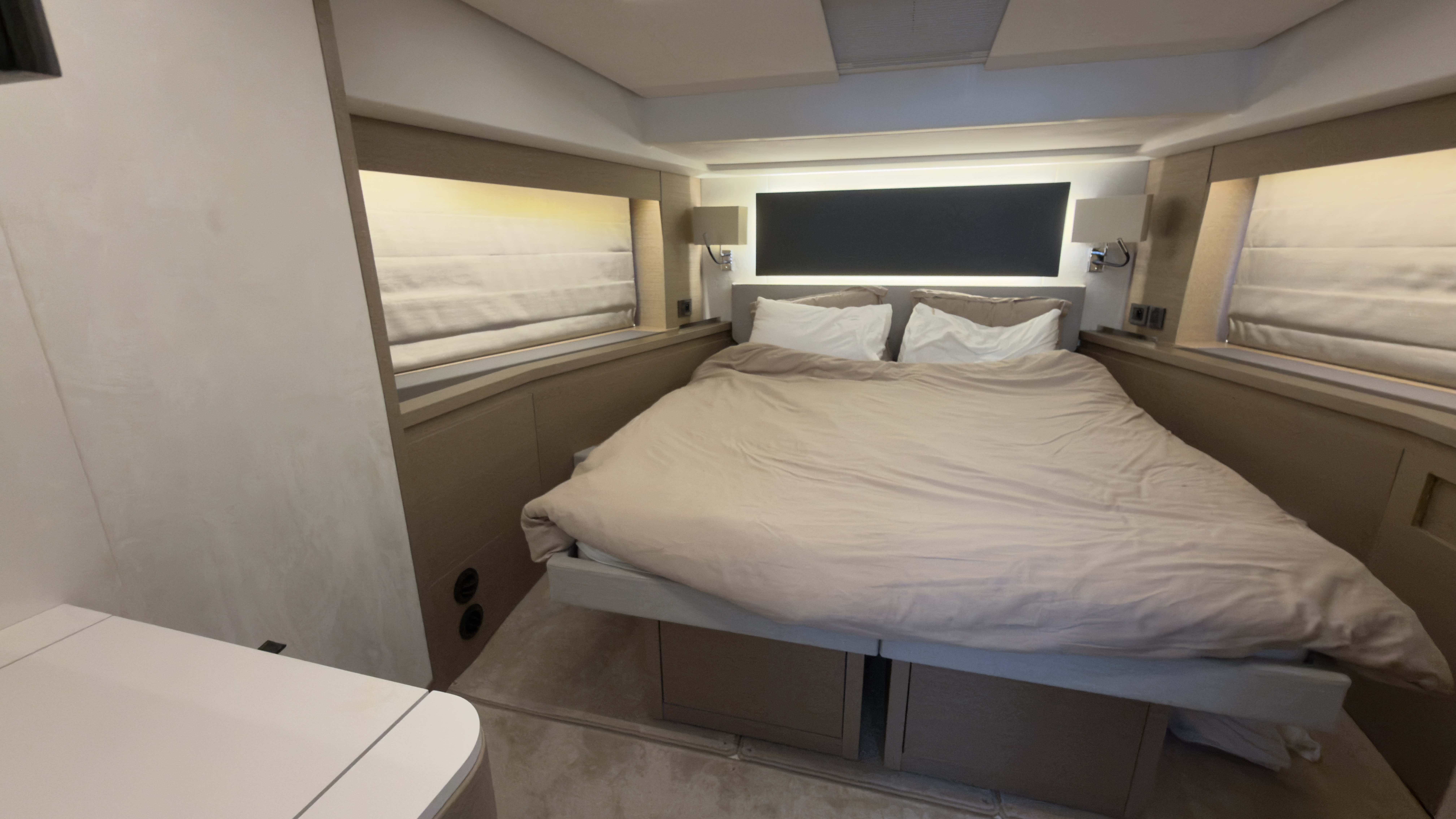 Prestige 590 Flybridge Dzianiny.Club 2, Foto 5