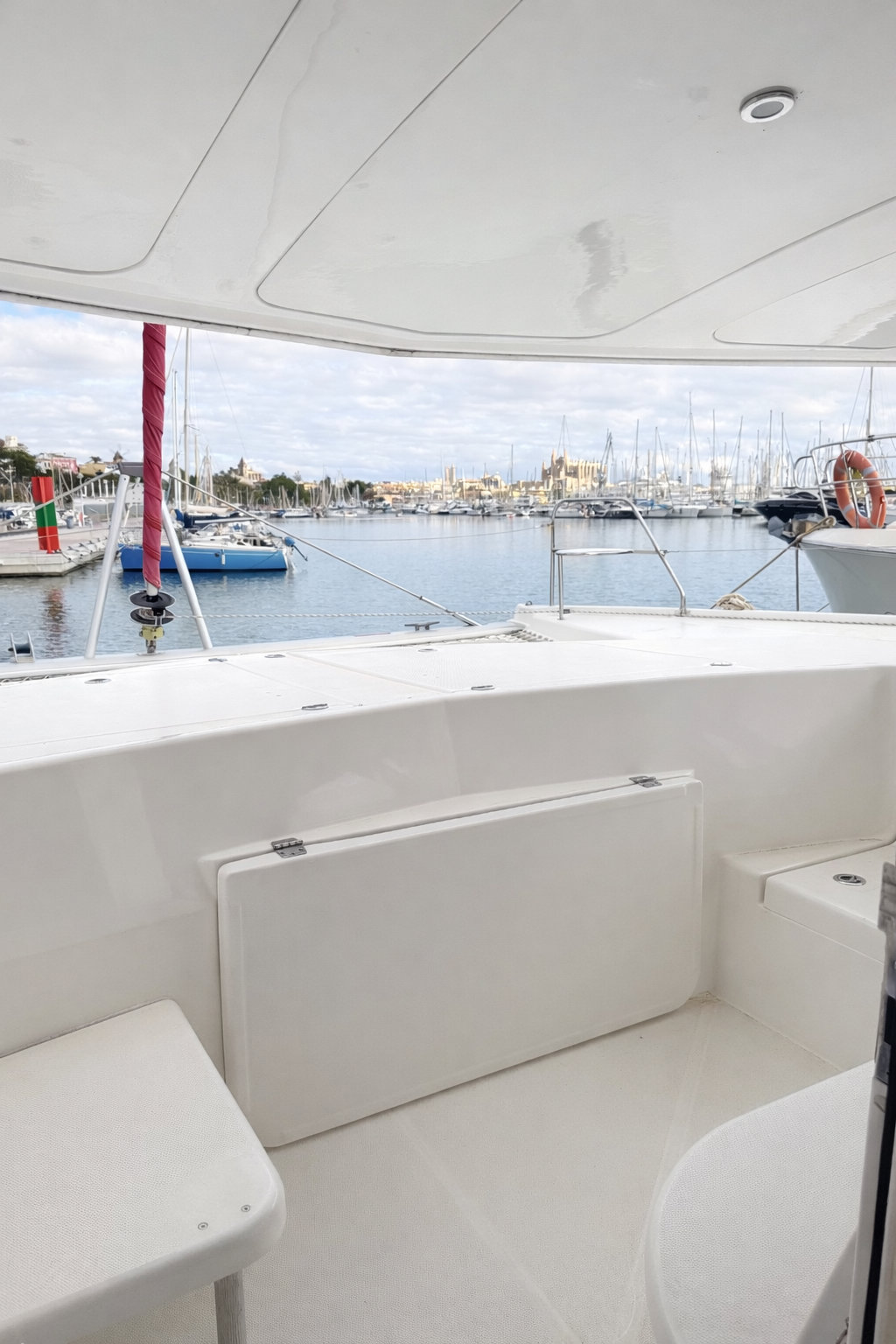 Leopard 44 Portals Vells, Foto 4